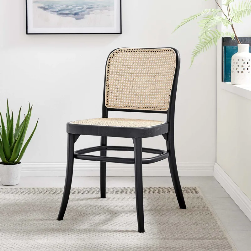 Winona Wood Dining Side Chair