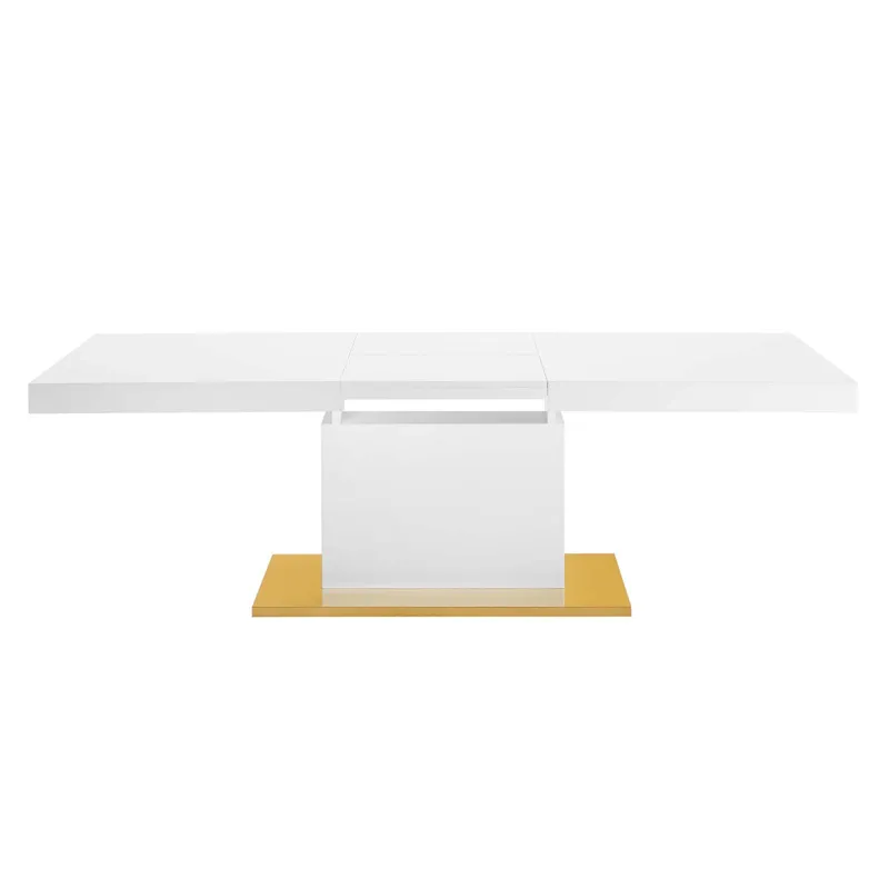 Vector Expandable Dining Table