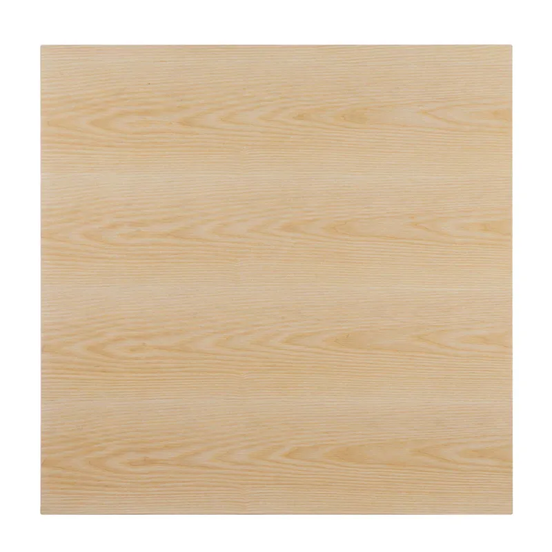 Verne 35" Square Dining Table