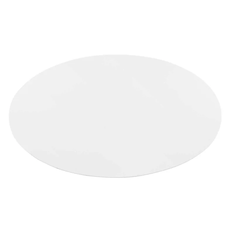 Verne 48" Oval Dining Table