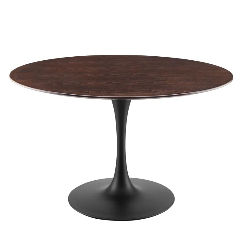 Lippa 47" Wood Dining Table
