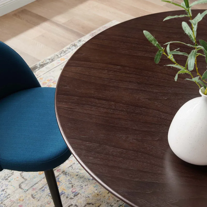 Lippa 47" Wood Dining Table