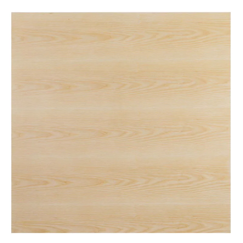Lippa 40" Wood Square Dining Table