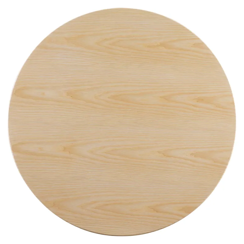 Lippa 36" Wood Coffee Table