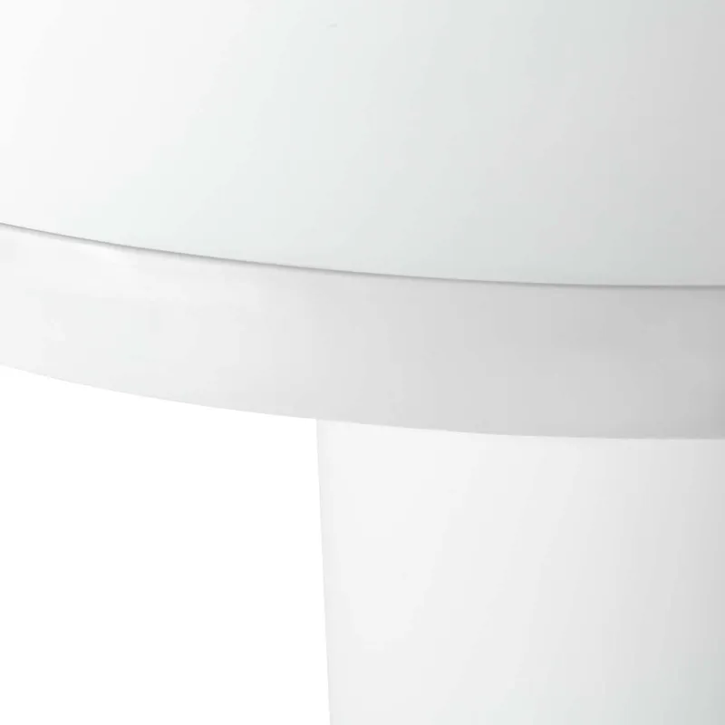 Gratify 60" Round Dining Table
