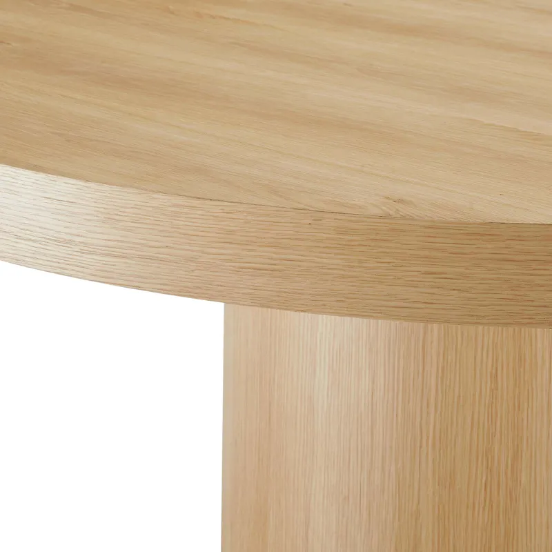 Gratify 60" Round Dining Table