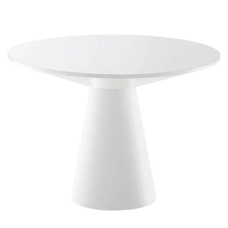 Provision 75" Oval Dining Table