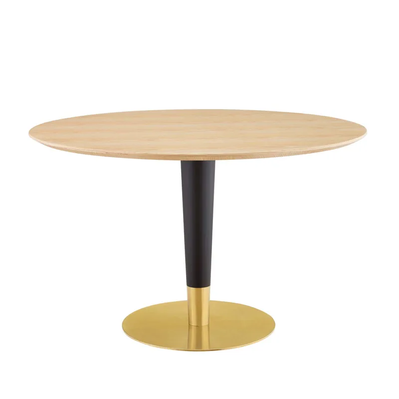 Zinque 47" Dining Table