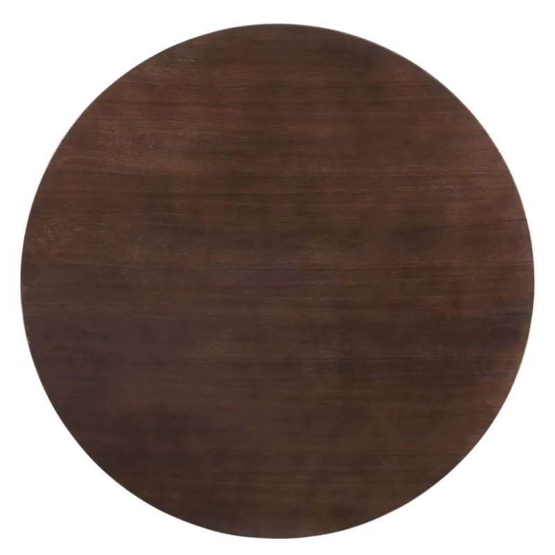 Lippa 60" Wood Dining Table