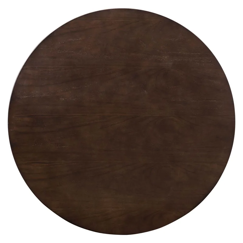 Lippa 36" Wood Coffee Table