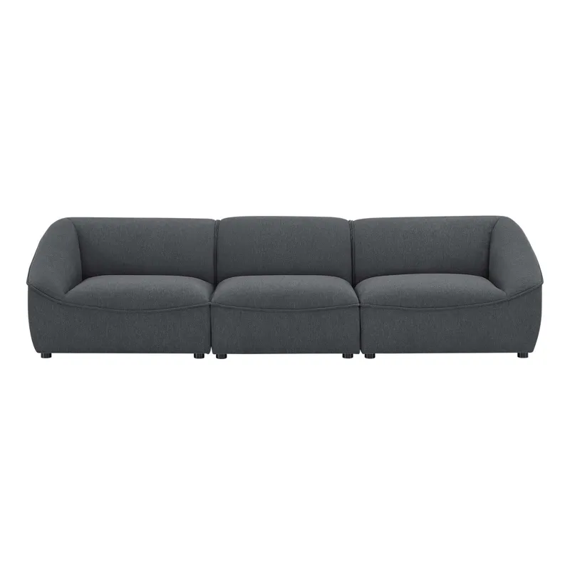 Comprise 3-Piece Sofa