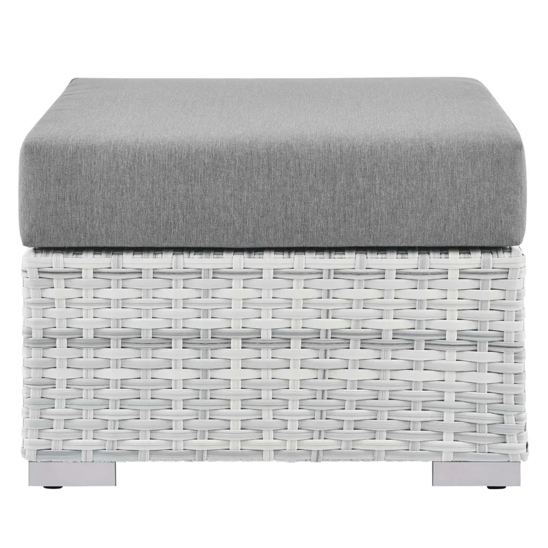 Convene 6-Piece Outdoor Patio Sectional Set