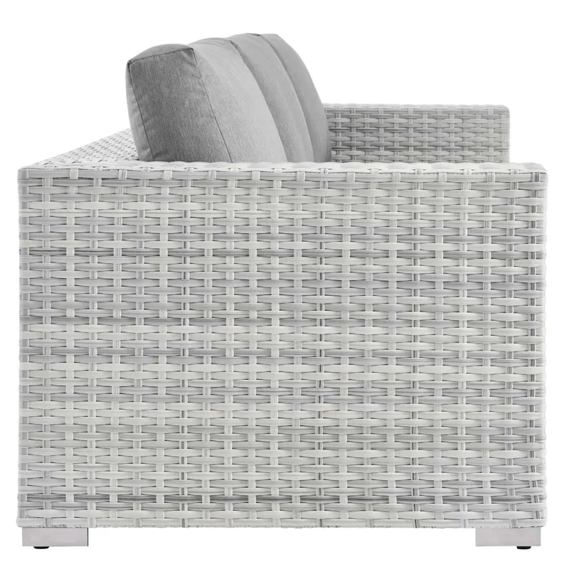 Convene 6-Piece Outdoor Patio Set