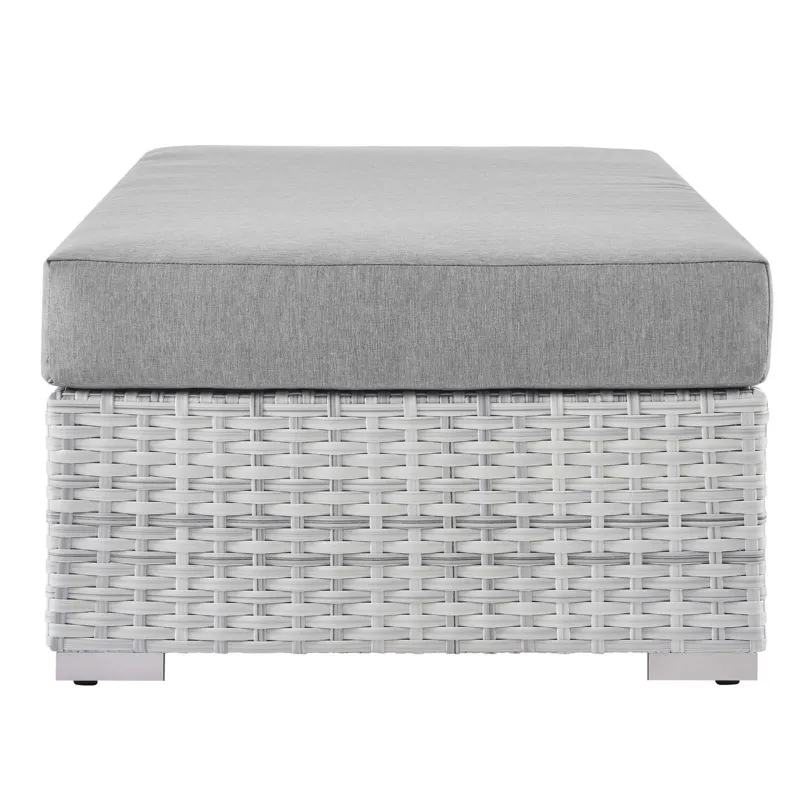Convene 6-Piece Outdoor Patio Sectional Set