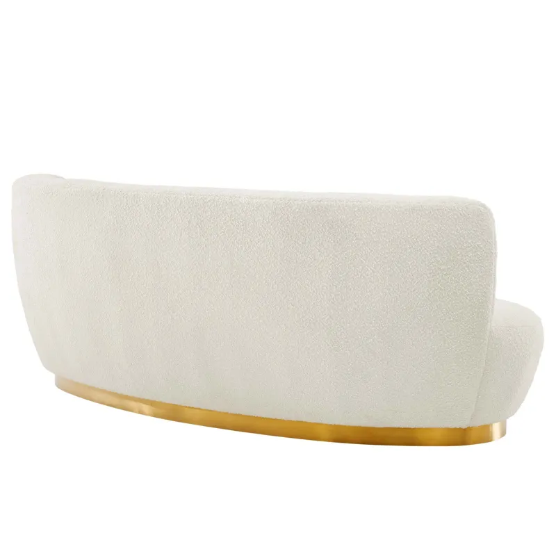 Kindred Upholstered Fabric Sofa