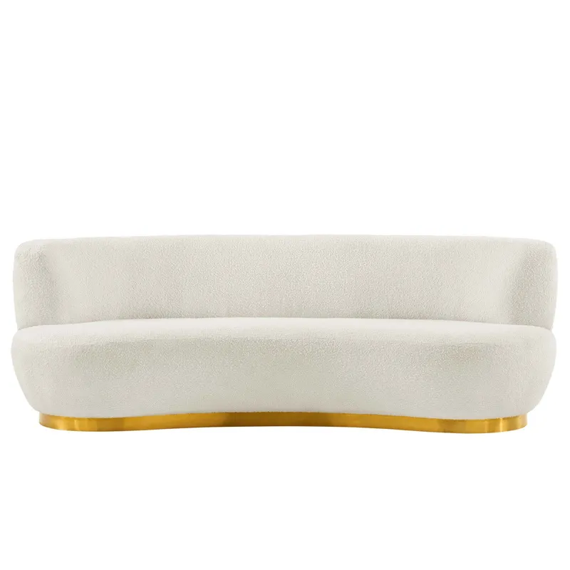 Kindred Upholstered Fabric Sofa