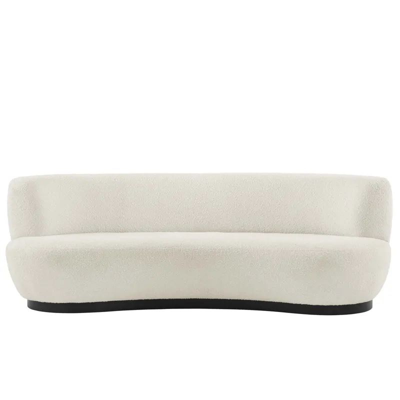Kindred Upholstered Fabric Sofa