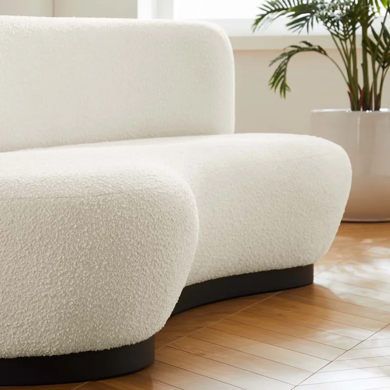 Kindred Upholstered Fabric Sofa