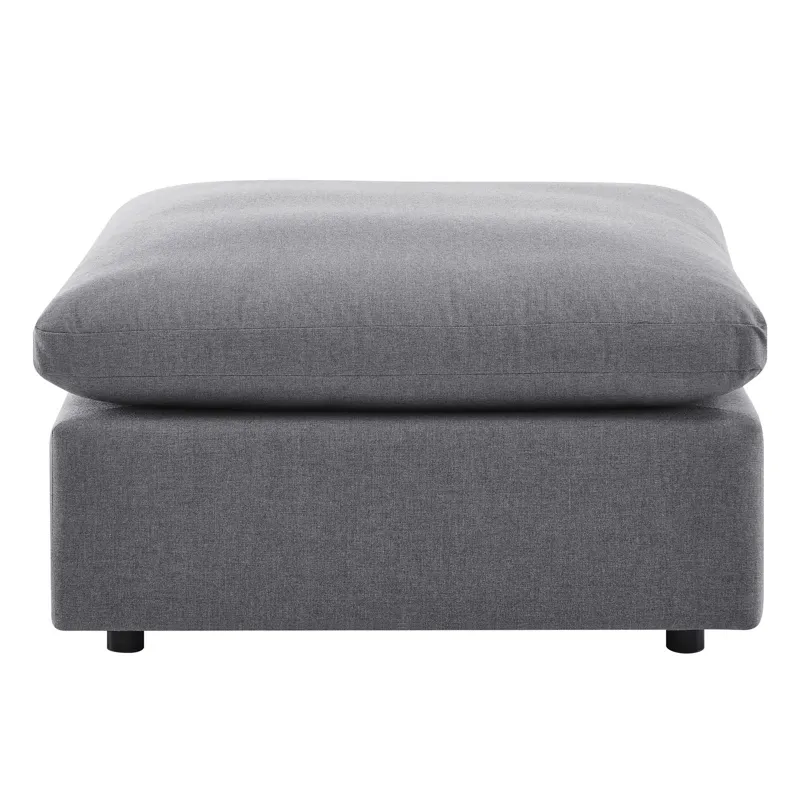 Commix 7-Piece Sunbrella® Outdoor Patio Sectional Sofa