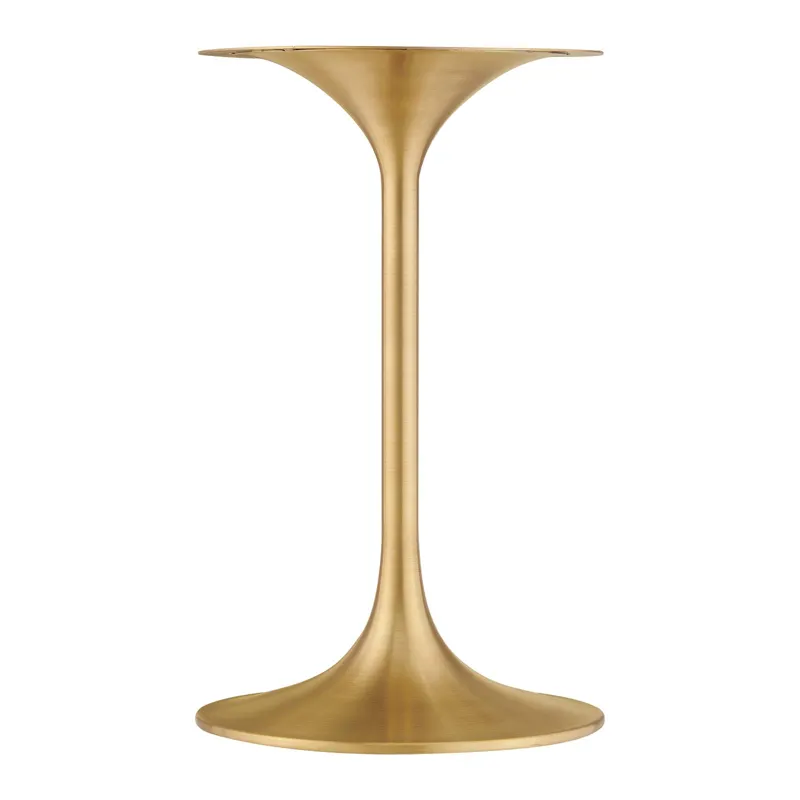 Lippa 20" Round Terrazzo Side Table
