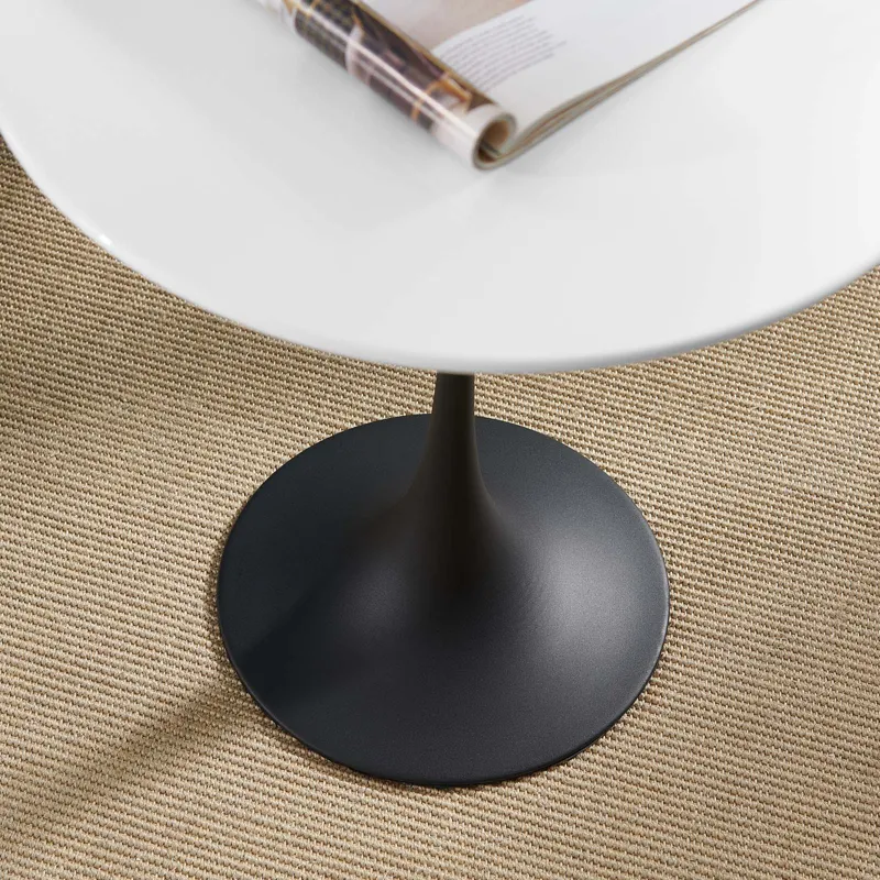 Lippa 20" Round Side Table