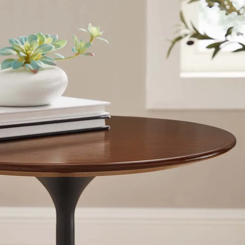 Lippa 20" Round Side Table