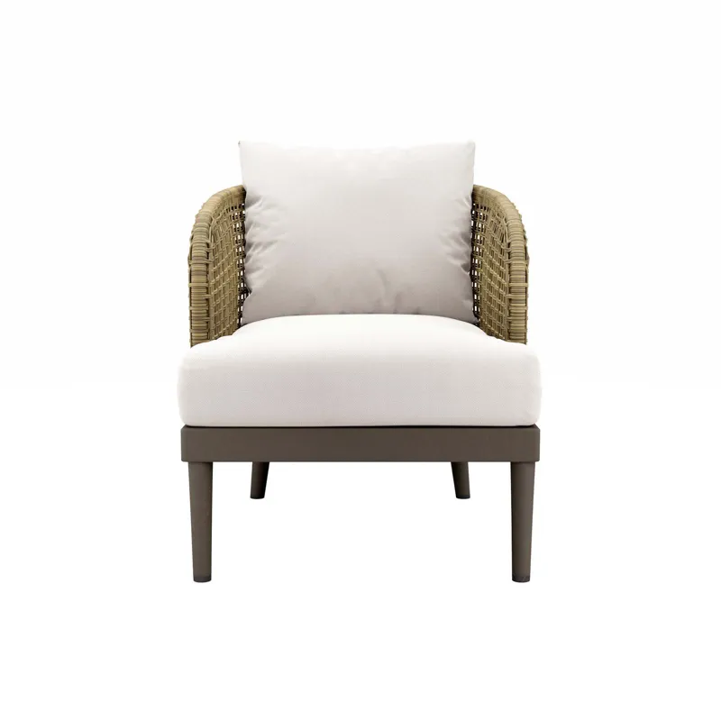 Meadow 3-Piece Outdoor Patio Set