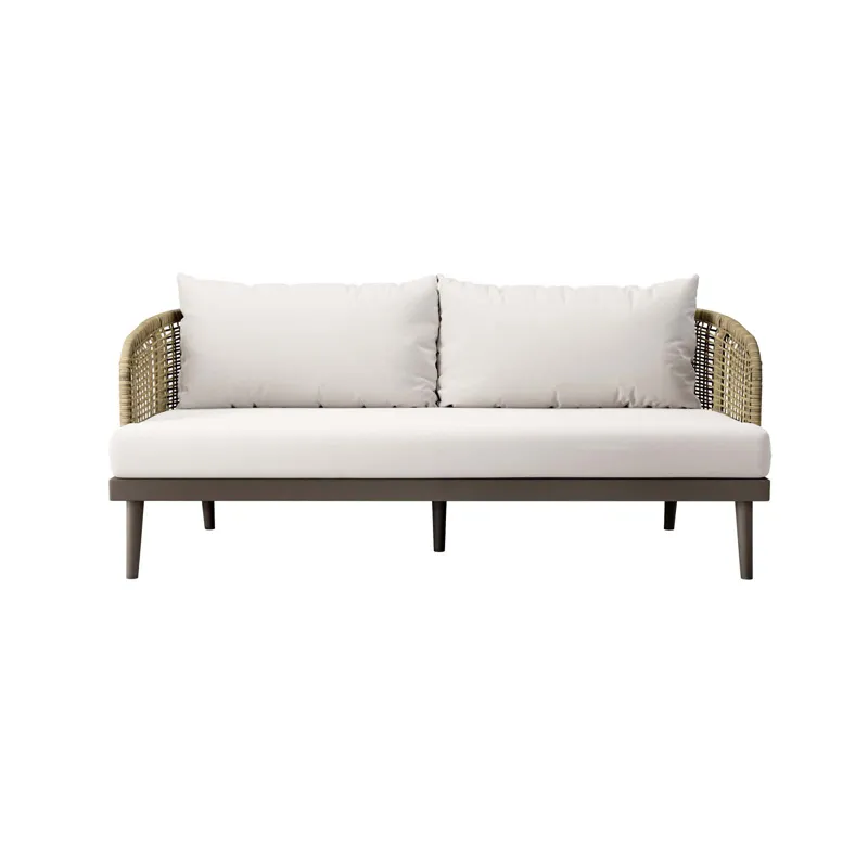 Meadow 3-Piece Outdoor Patio Set