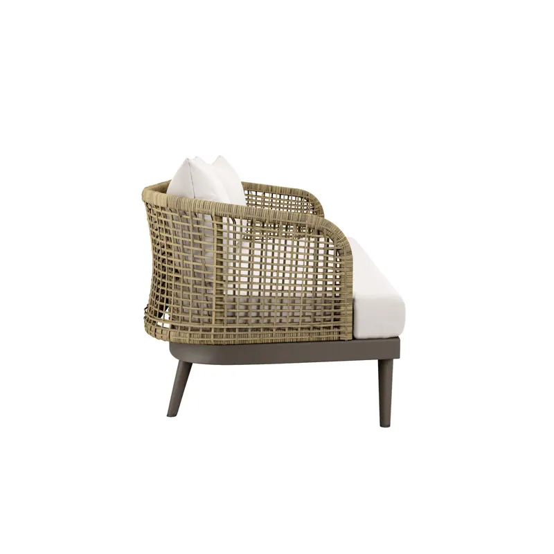 Meadow 3-Piece Outdoor Patio Set