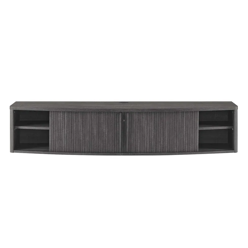 Resonance 60" Wall-Mount TV Stand