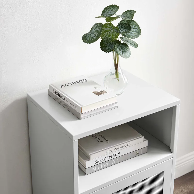 Covelo Side Table