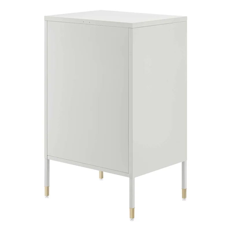 Covelo Side Table