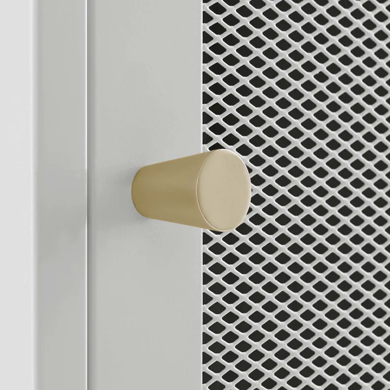 Covelo Wall Mount Nightstand