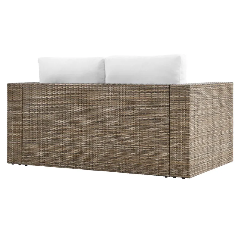 Convene Outdoor Patio Outdoor Patio Loveseat