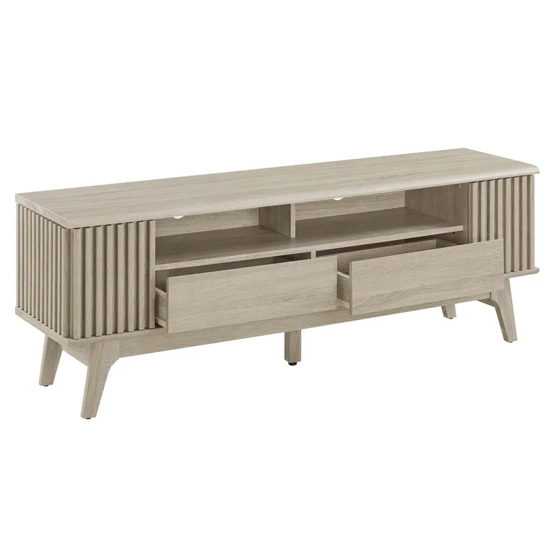 Eudora 60" TV Stand