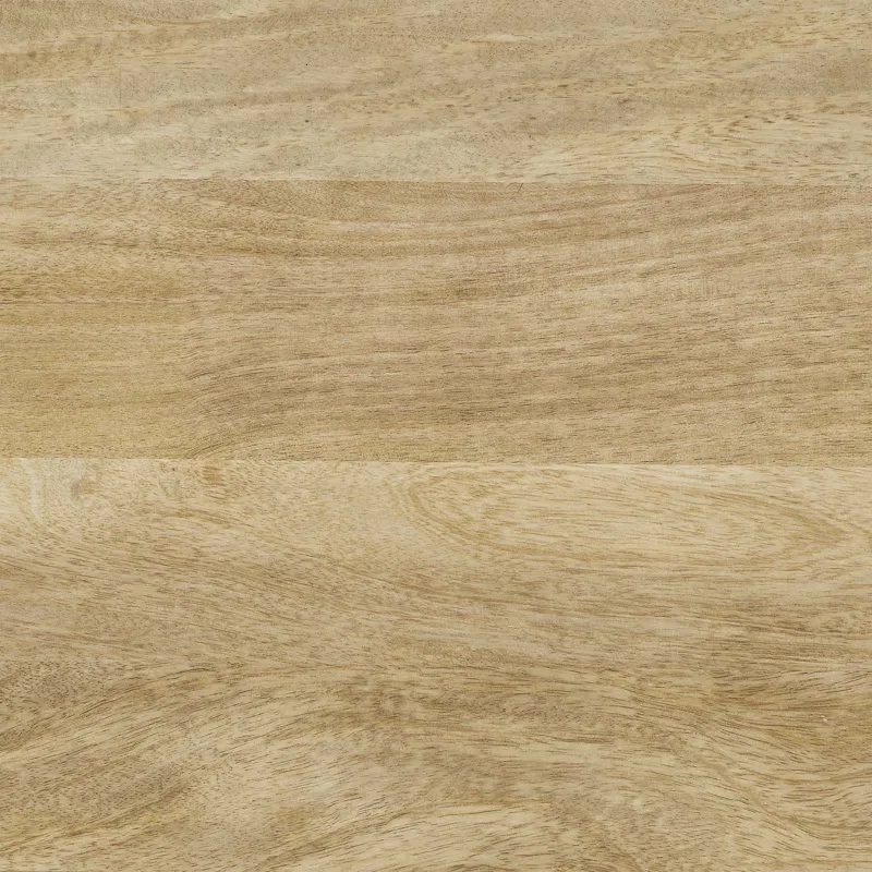 Amistad 60" Wood Dining Table
