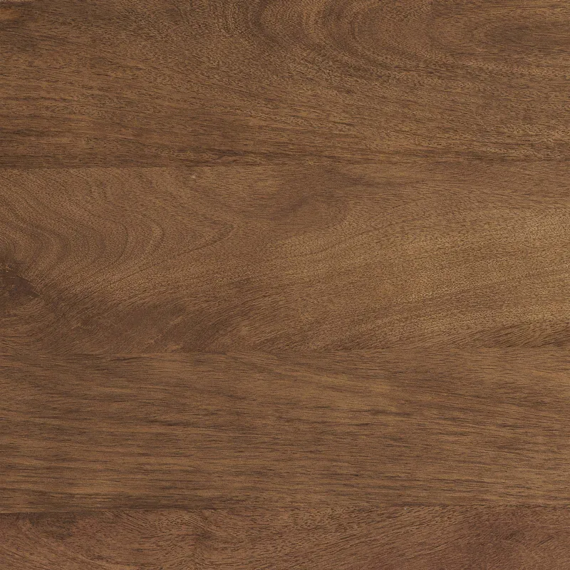 Amistad 86" Wood Dining Table