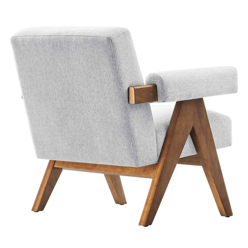Lyra Fabric Armchair