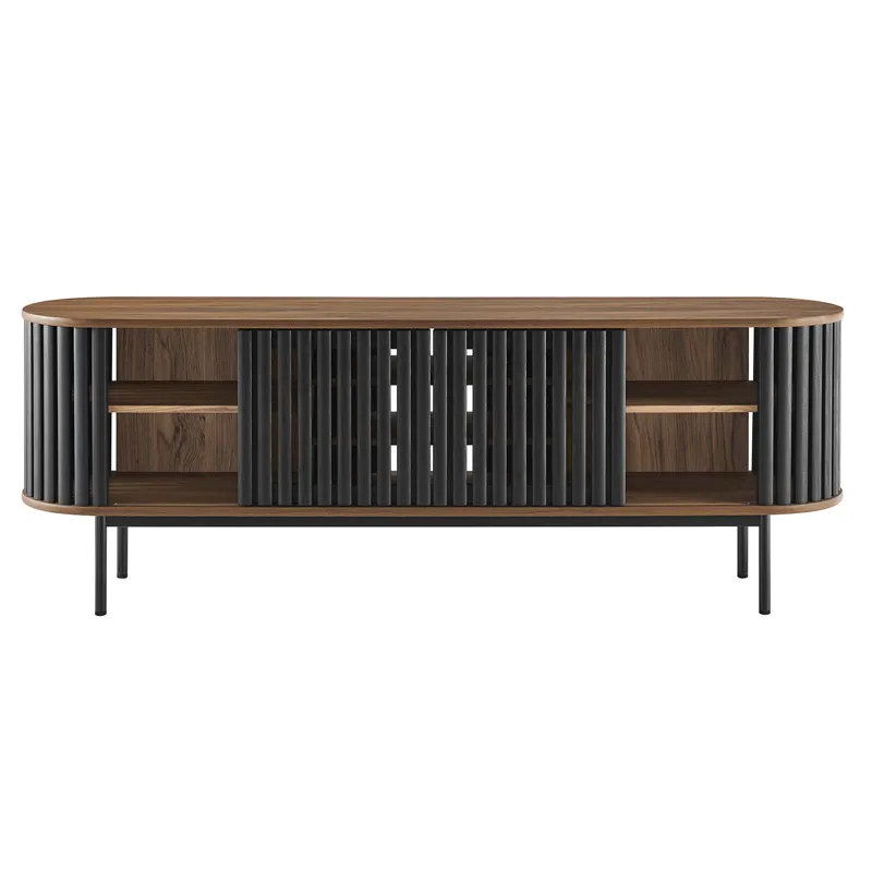 Fortitude 71" TV Stand