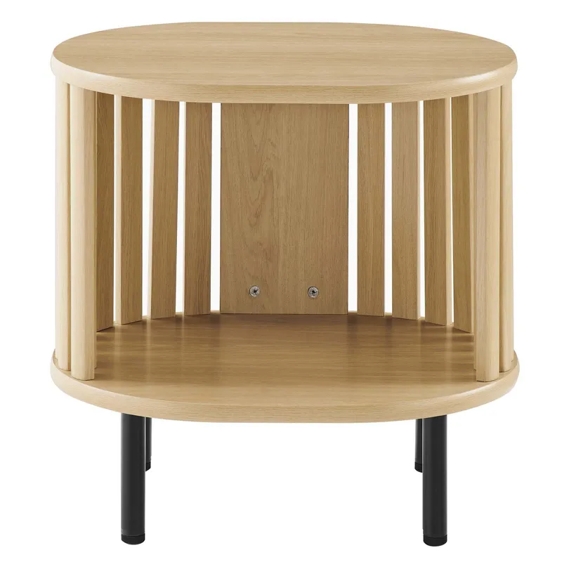 Fortitude Side Table