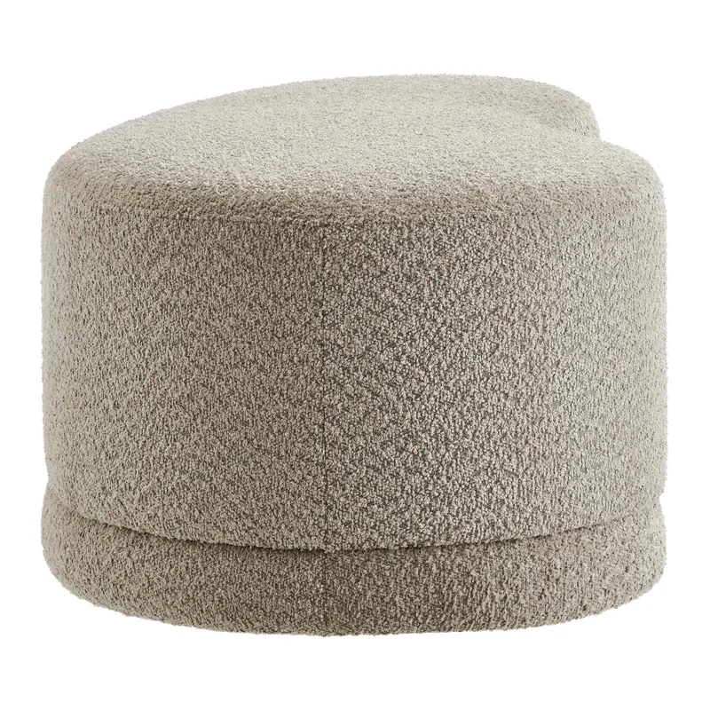 Nimbus 48" Upholstered Ottoman Bench