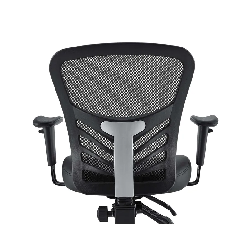 Articulate Vinyl Office Chair