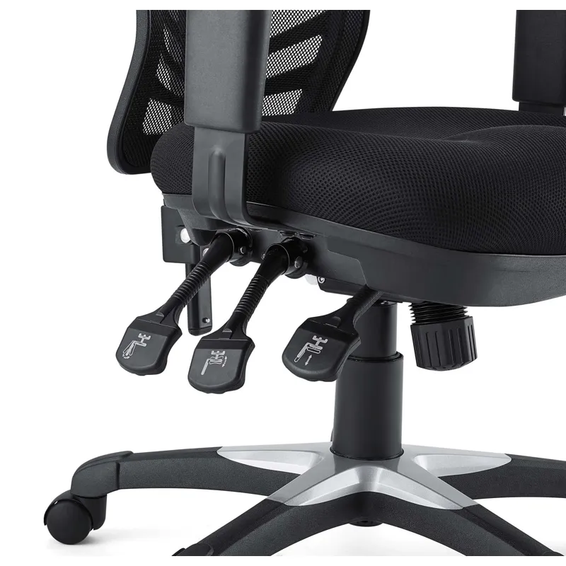 Articulate Mesh Office Chair