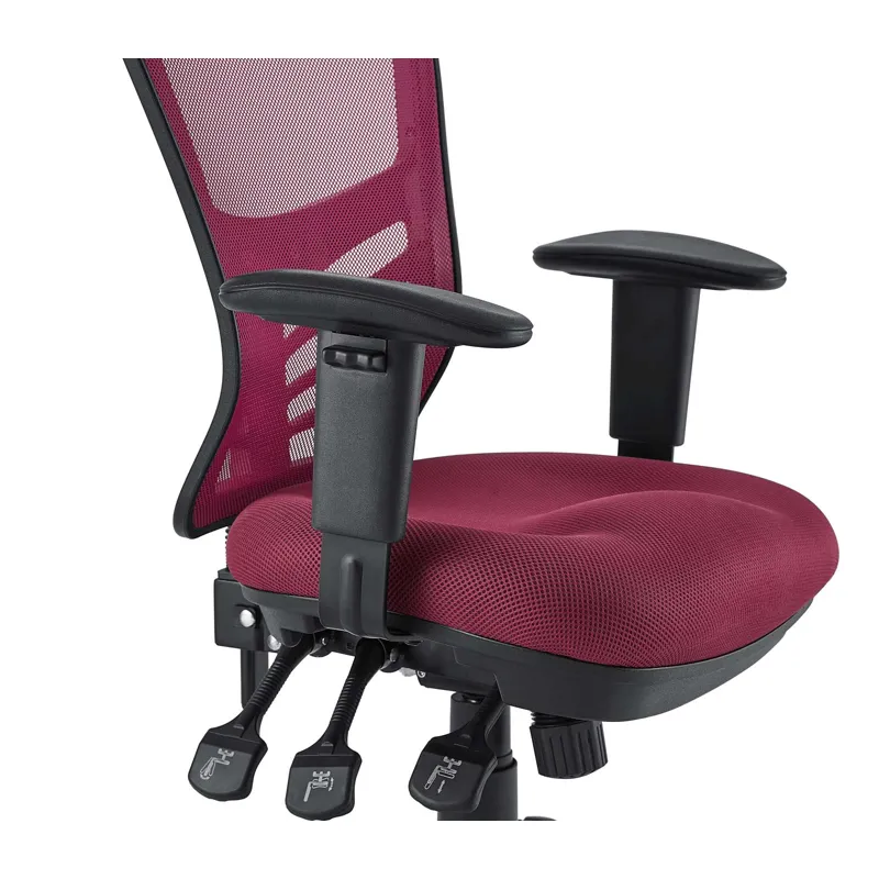 Articulate Mesh Office Chair