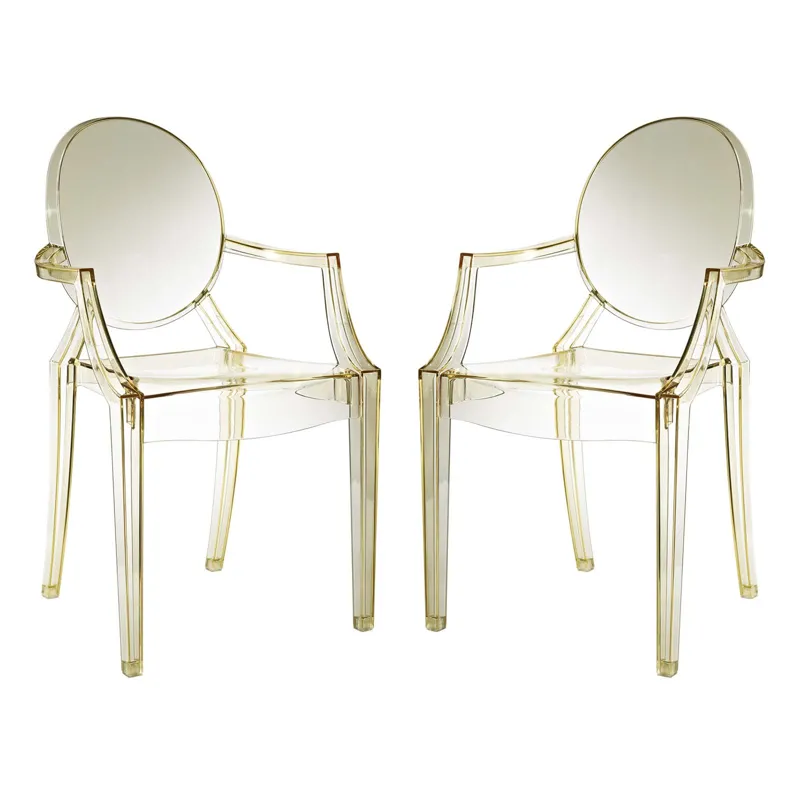 Casper Dining Armchairs Set of 2
