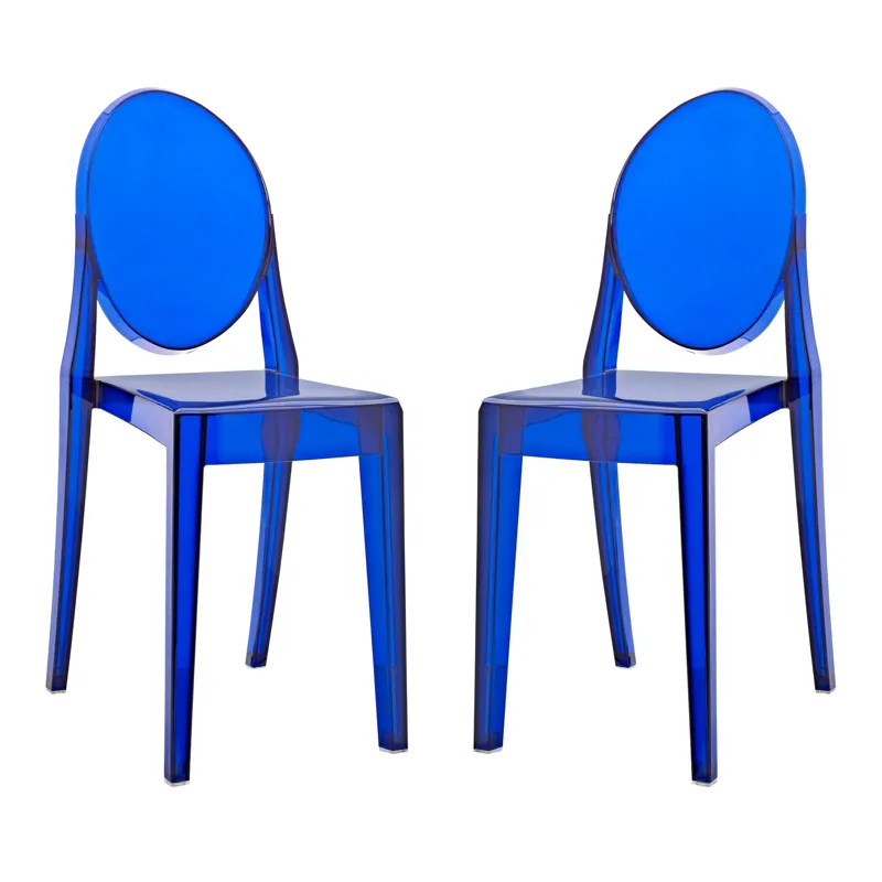 Casper Dining Chairs Set of 2