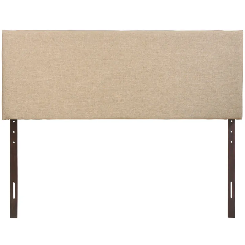 Region Queen Upholstered Headboard