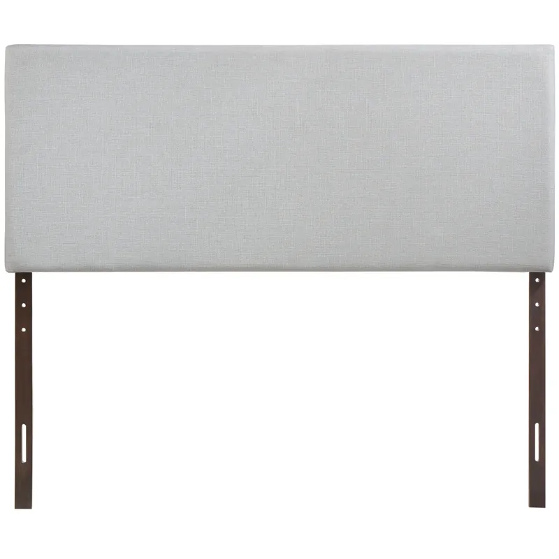 Region Queen Upholstered Headboard