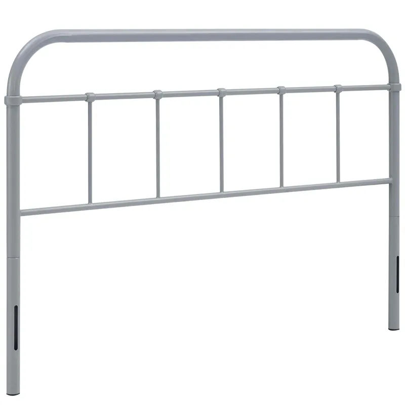 Serena Queen Steel Headboard
