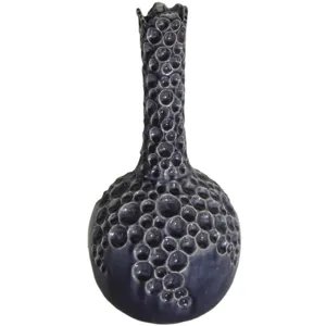 Bubble Tall Vase